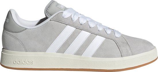 Adidas Sportswear Grand Court Base 00S Schoenen - Unisex - Grijs