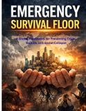 Emergency 21st Century Policy Redesign- Emergency Survival Floor
