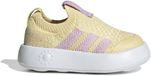 Adidas Bubblecomfy Babytrainers Unisex Kinderen Harde zool Textiel EVA Orgtin/blilil/pullim 25.5