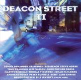 II Deacon Street II CD