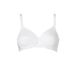 Triumph soutien-gorge à armatures moulé My Perfect Shaper blanc