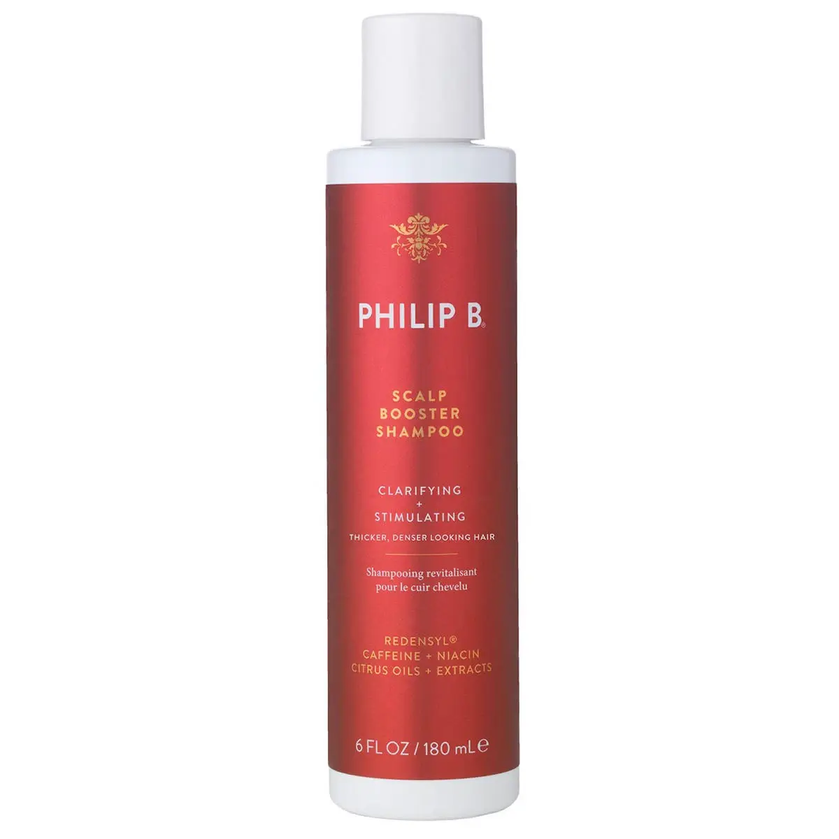 Philip B Scalp Booster Shampoo (180 ml)