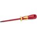 Tournevis isolé Dogher, Vde 1000v, Crmo, 8x175 mm 360-080-175