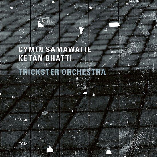 Trickster Ecm Records Trickster Orchestra - Trickster Orchestra (CD)
