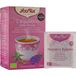 Yogi Tea Femme Équilibre 17 Sachets