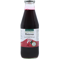Holland & Barrett Biologisch Rode Bietensap - 750ml