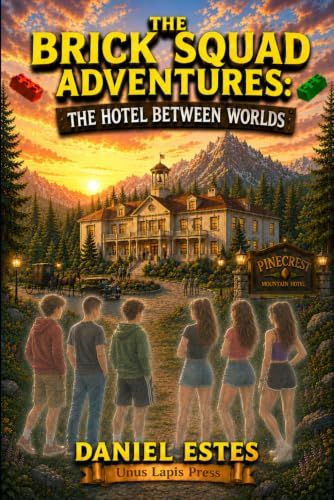 The Brick Squad Adventures The Hotel Between Worlds