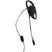 Monacor Headset Spraakmicrofoon ATS-80EM