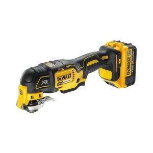 DeWALT DCS356D2 Accu Multitool 18V 2,0Ah Li-ion | TSTAK | 5035048441015