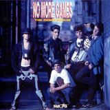 CD New Kids On The Block No More Games: The Remix Album CD