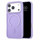 imoshion Color Guard Backcover met MagSafe voor de Apple iPhone 18 Pro Max / 17 Pro Max - Lila