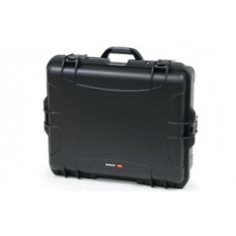 Nanuk 940 case zwart