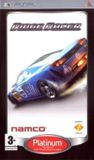 Sony Playstation Ridge Racer - Essentials Edition - PSP