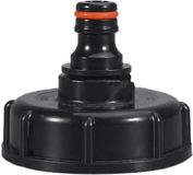Inf Shenzhen Aiyida Technology Kraanadapter voor IBC-containers 1/2 inch