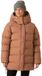 Helly Hansen Aspire Parka Bruin S Vrouw