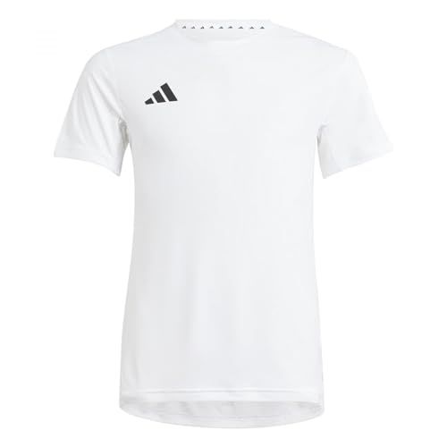adidas Adizero Team Tee Kids - T-shirt voor kinderen, uniseks