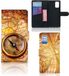 B2Ctelecom Samsung Galaxy A02s | M02s Flip Cover Kompas