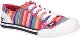 Rocket Dog Dames sneakers, Jazzin Eden Stripe Beach Shoe Non, Safety 28707