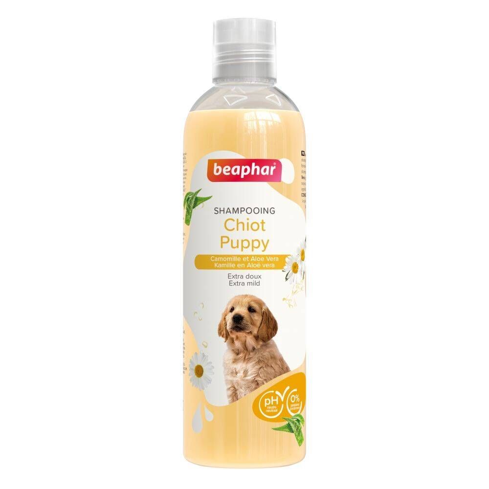 Beaphar Shampoo Puppy - 250 ml