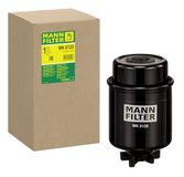 MANN-FILTER, WK 8128 Brandstoffilter