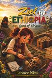 THE ADVENTURES OF ZIEL: LAND OF ORIGINS