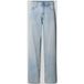 LEVI'S Jeans '578® BAGGY' lichtblauw