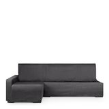 EYSA Luz Bankhoes voor chaise longue, linkerkant, antraciet