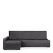 EYSA Luz Bankhoes voor chaise longue, linkerkant, antraciet