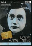 Coast2Coast Diary Of Anne Frank (DVD)