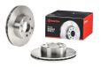 Brembo 09.9614.14 remschijf, 2 stuks