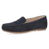 Caprice Dames Mocassin 9-24651-42 857 G-breedte Maat: 40 EU