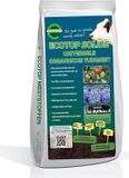 Ecotop Solide (Biologique / Engrais de jardin / Universel) Engrais 45L