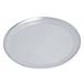 Garcia de Pou 147.91 Serveerschotel Aluminium Zilver Rond Serveerplateau