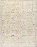 Surya Becki Owens x SURYA Marlene vloerkleed vintage bruin