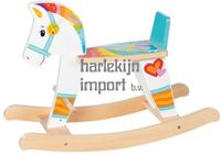 Goki Rocking Horse
