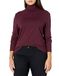 Amazon Essentials Dames coltrui met lange mouwen (grote maten beschikbaar)