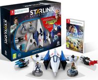 Ubisoft Starlink: Battle for Atlas Starter Pack / Nintendo Switch