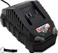PARKSIDE® chargeur de batterie 20V / chargeur PLG 20 (2,4 A) (sans batterie)
