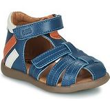 GBB GBB Platte sandalen ALEXO