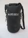 Amphibious Tube sac étanche - Noir