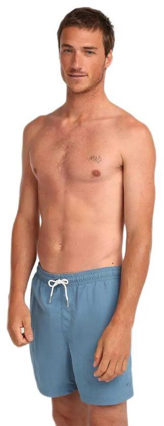 O'Neill Vert 16'' Zwembroek Blauw 2XL Man