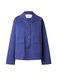 VERO MODA Tussenmantel 'VMMAwalba' donkerblauw