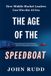 The Libri GmbH The Age of the Speedboat: How Middle Market Leaders Can Win the AI Era Paperback