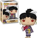 Funko InuYasha Kagura Vinyl Figur