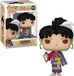 Funko InuYasha Kagura Vinyl Figur