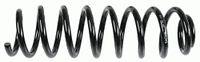 SACHS Fahrwerksfeder 998662 | Compatibel met: MERCEDES-BENZ M-CLASS
