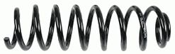 SACHS Fahrwerksfeder 998662 | Compatibel met: MERCEDES-BENZ M-CLASS