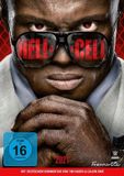 WWE - Hell in a Cell 2021 DVD