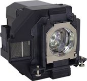 QualityLamp EPSON H859A beamerlamp LP96 / V13H010L96, bevat originele UHP lamp. Prestaties gelijk aan origineel.