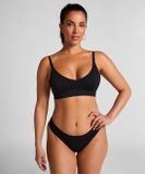Hunkemöller Dide Triangle Bralette Zwart